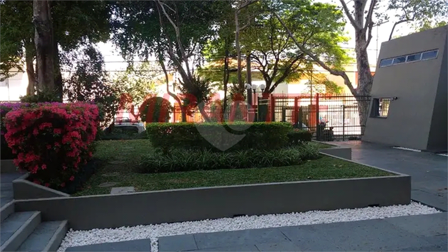 Venda Apartamento São Paulo Vila Olímpia REO847483 27