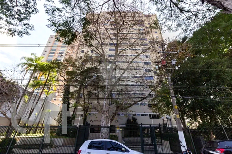 Venda Apartamento São Paulo Vila Olímpia REO847483 19