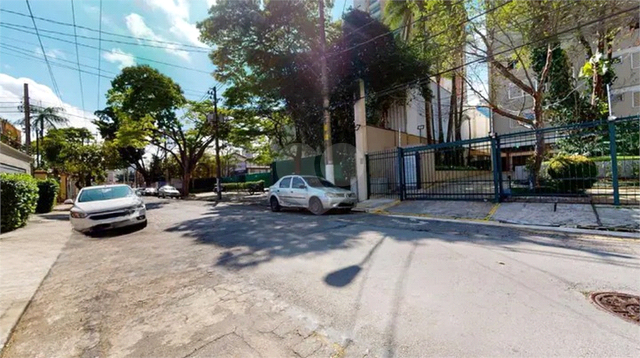 Venda Apartamento São Paulo Vila Olímpia REO847483 39