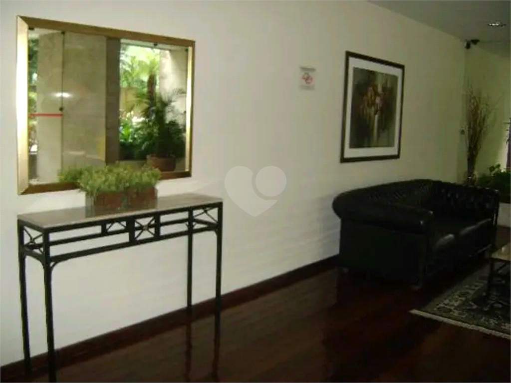 Venda Apartamento São Paulo Vila Olímpia REO847483 59