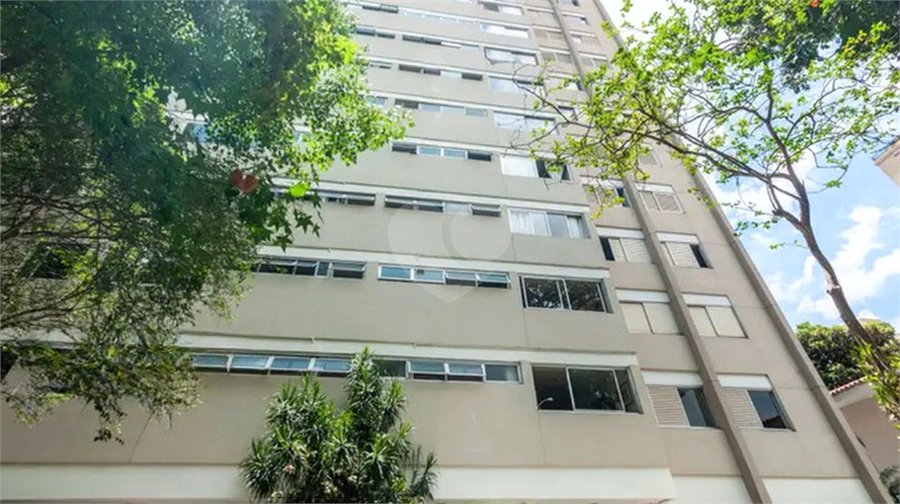 Venda Apartamento São Paulo Vila Olímpia REO847483 9