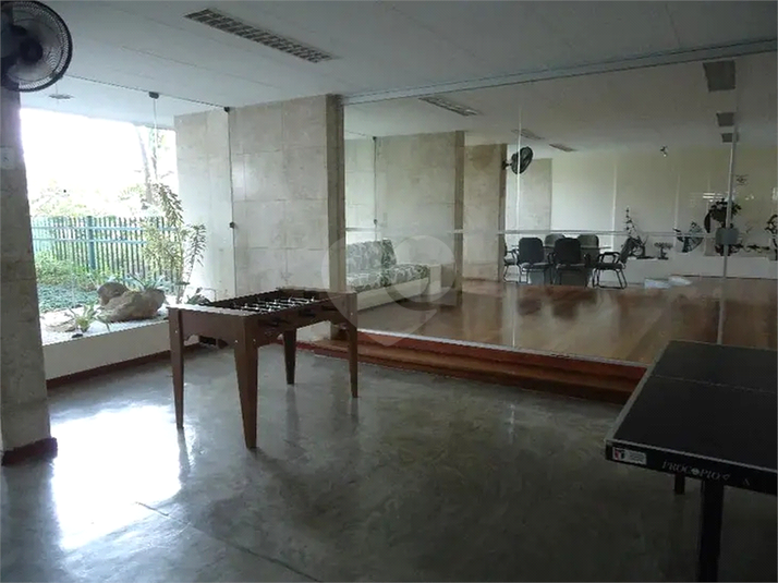 Venda Apartamento São Paulo Vila Olímpia REO847483 62