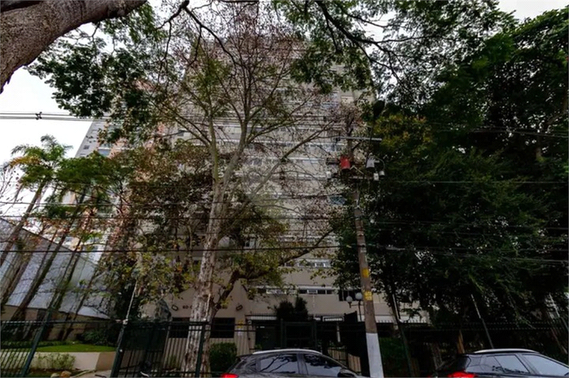 Venda Apartamento São Paulo Vila Olímpia REO847483 45