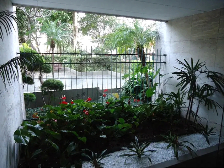 Venda Apartamento São Paulo Vila Olímpia REO847483 65