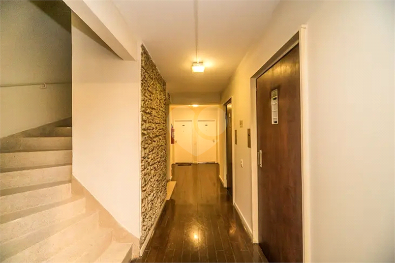 Venda Apartamento São Paulo Vila Olímpia REO847483 43