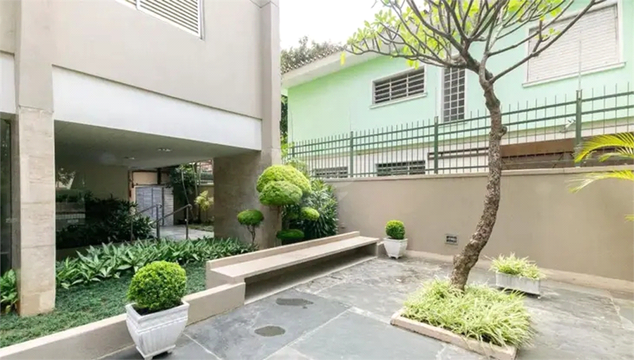 Venda Apartamento São Paulo Vila Olímpia REO847483 48