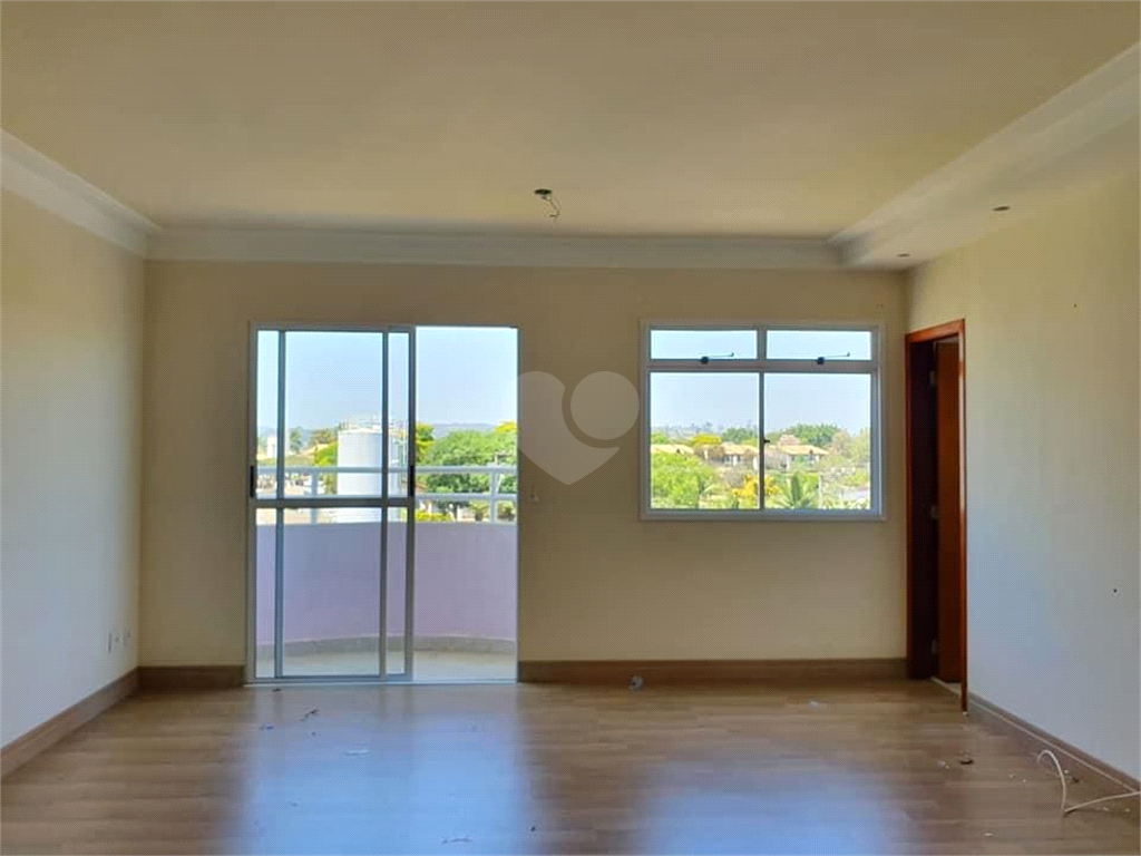 Venda Apartamento Bragança Paulista Residencial Das Ilhas REO847490 1