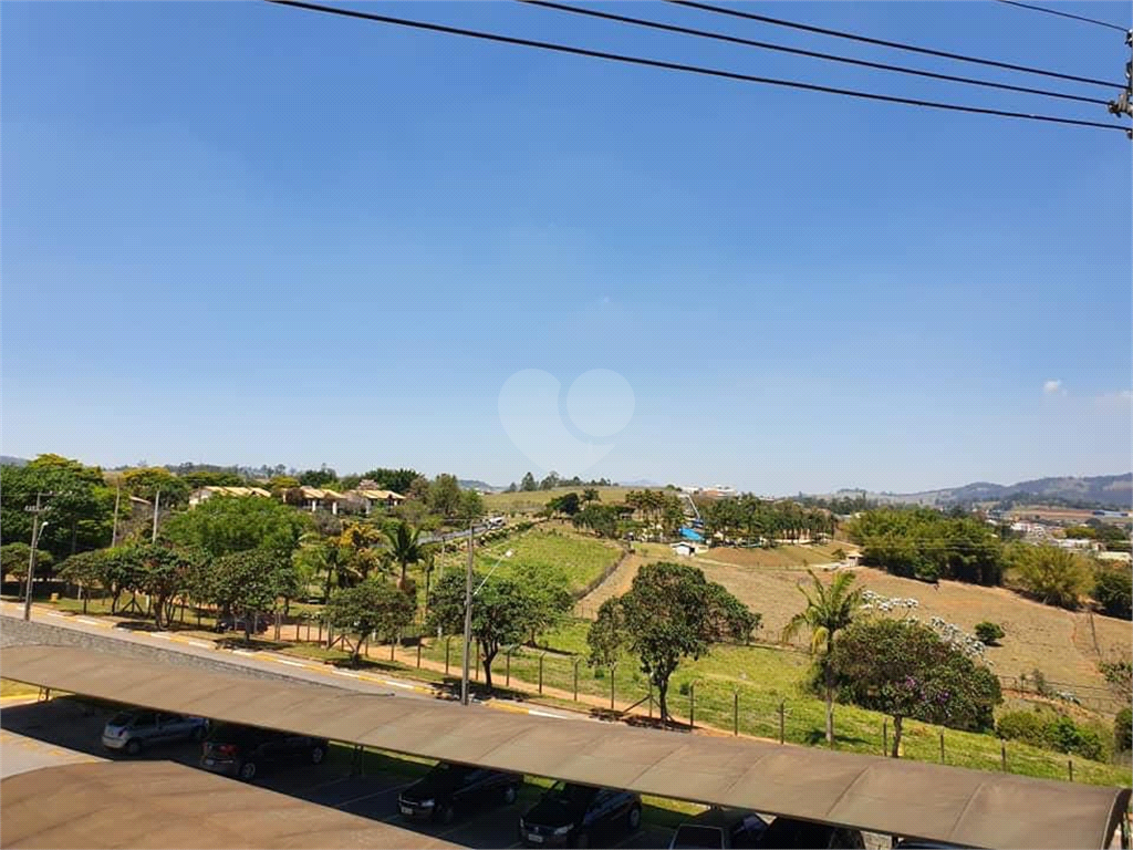 Venda Apartamento Bragança Paulista Residencial Das Ilhas REO847490 13