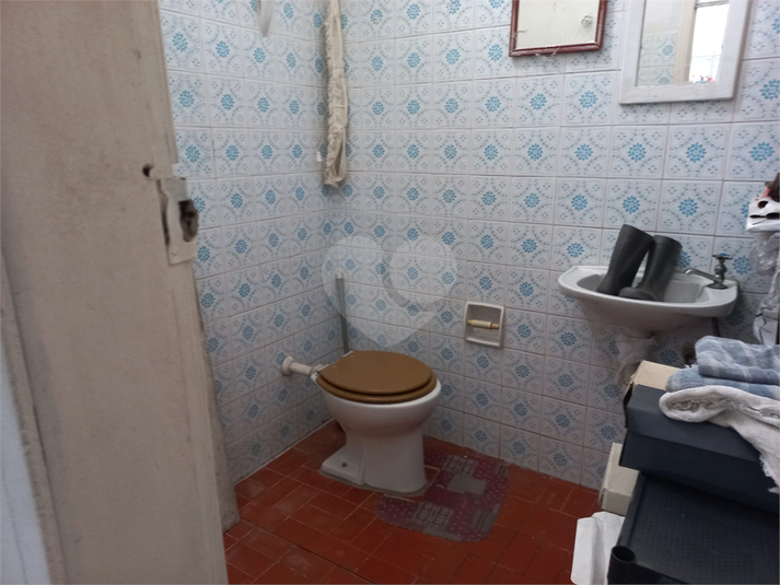 Venda Casa São Paulo Vila Ipojuca REO847514 10