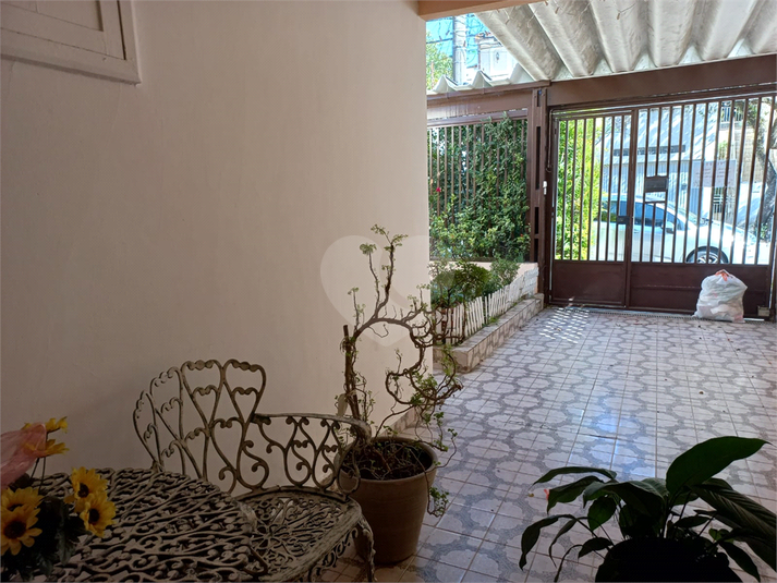 Venda Casa São Paulo Vila Ipojuca REO847514 6