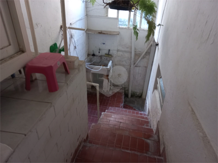 Venda Casa São Paulo Vila Ipojuca REO847514 9