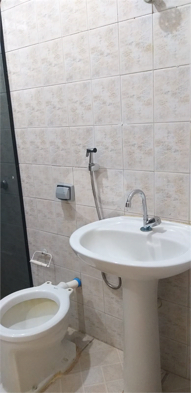 Aluguel Apartamento Rio De Janeiro Cachambi REO847531 11