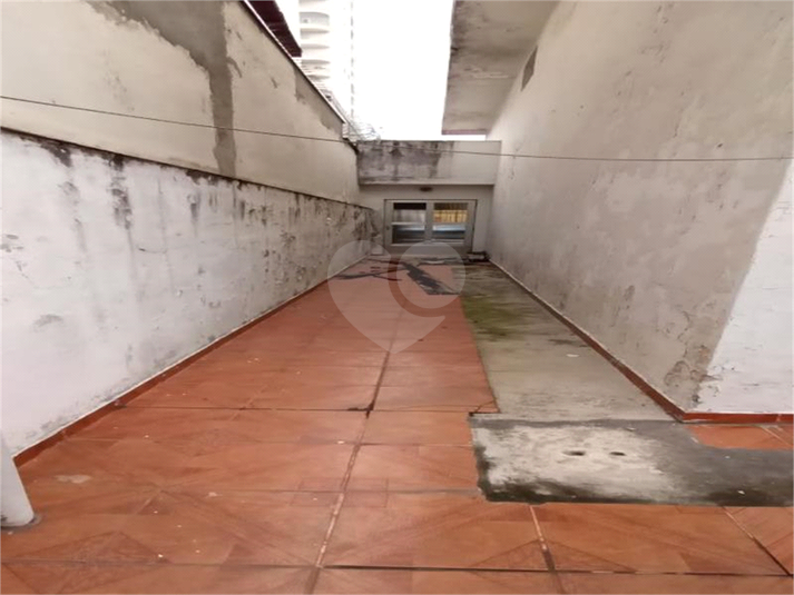 Venda Casa São Paulo Chácara Santo Antônio (zona Leste) REO847550 5