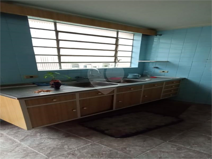 Venda Casa São Paulo Chácara Santo Antônio (zona Leste) REO847550 6