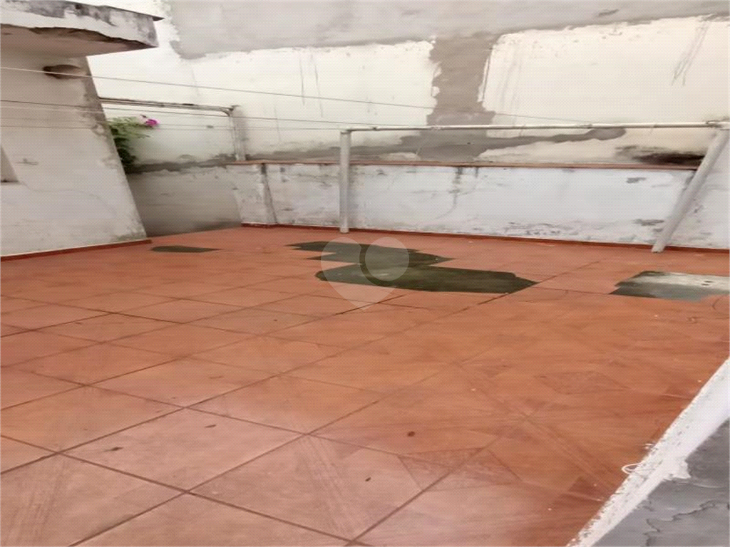 Venda Casa São Paulo Chácara Santo Antônio (zona Leste) REO847550 19