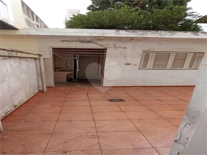 Venda Casa São Paulo Chácara Santo Antônio (zona Leste) REO847550 20