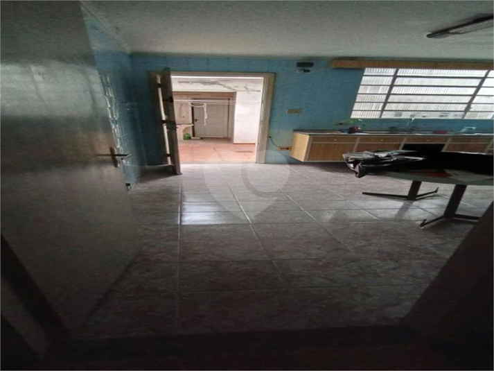 Venda Casa São Paulo Chácara Santo Antônio (zona Leste) REO847550 17