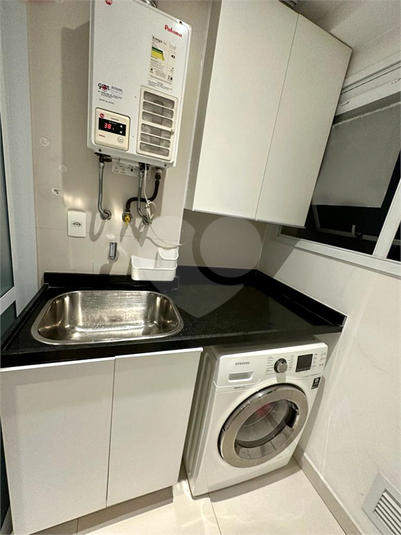 Venda Apartamento São Paulo Vila Gertrudes REO847556 14