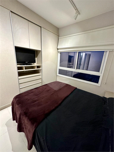 Venda Apartamento São Paulo Vila Gertrudes REO847556 4