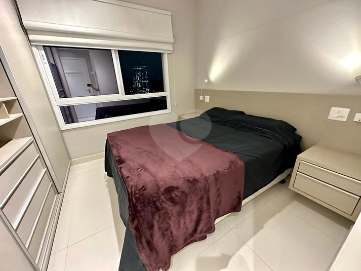 Venda Apartamento São Paulo Vila Gertrudes REO847556 13