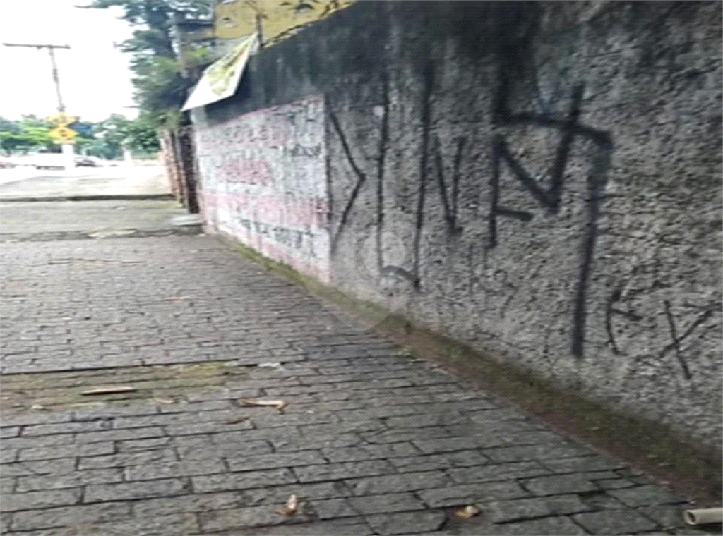 Venda Casa São Paulo Planalto Paulista REO84759 2