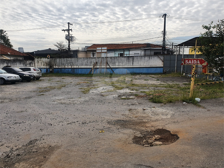 Venda Terreno São Paulo Santo Amaro REO847593 8