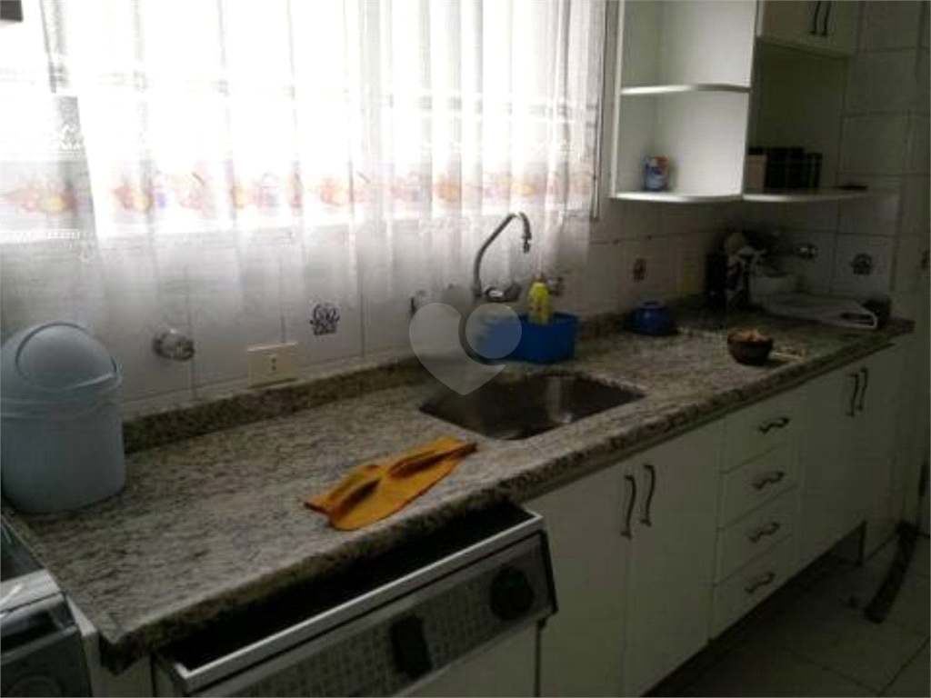 Venda Cobertura São Paulo Santa Cecília REO847625 16