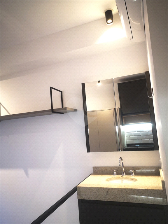 Venda Apartamento São Paulo Perdizes REO847632 5