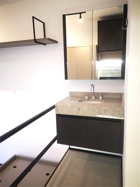 Venda Apartamento São Paulo Perdizes REO847632 11