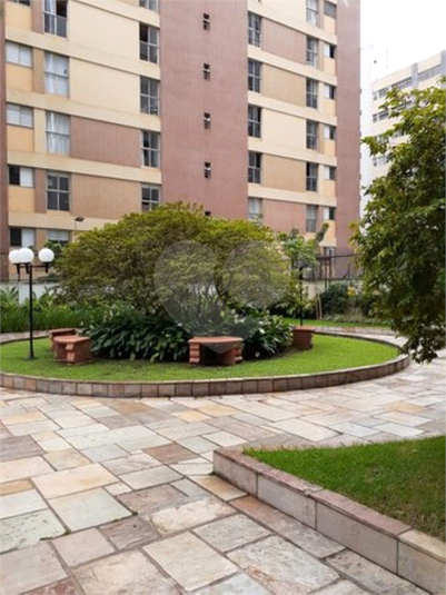 Venda Cobertura São Paulo Santa Cecília REO847637 37