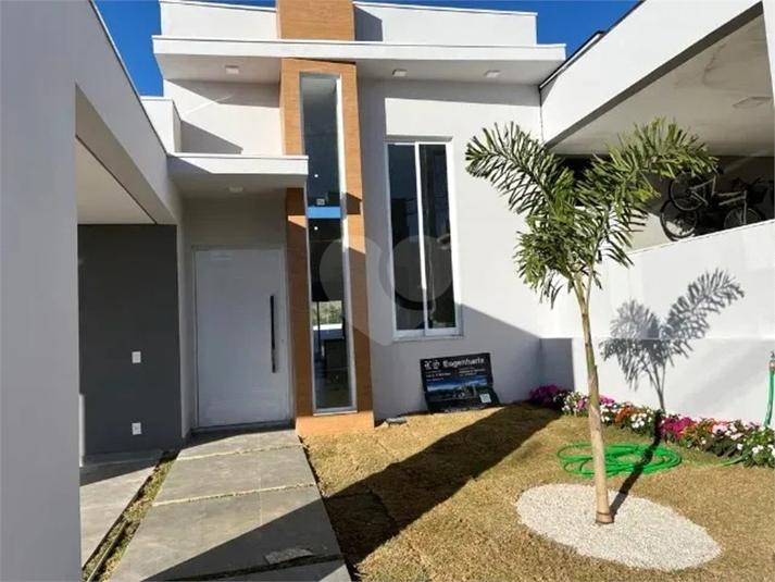 Venda Casa Itupeva Residencial Vila Victoria REO847645 2