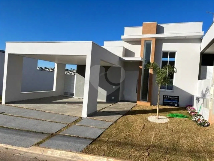 Venda Casa Itupeva Residencial Vila Victoria REO847645 3