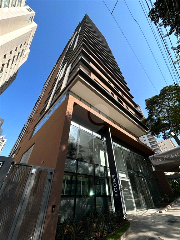 Venda Apartamento São Paulo Pinheiros REO847671 19