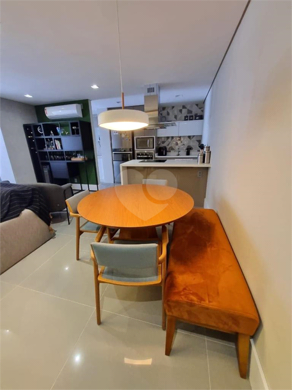 Venda Apartamento São Paulo Vila Andrade REO847704 6