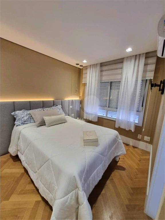 Venda Apartamento São Paulo Vila Andrade REO847704 26