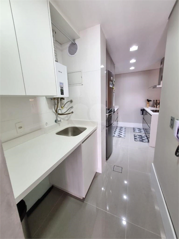 Venda Apartamento São Paulo Vila Andrade REO847704 23