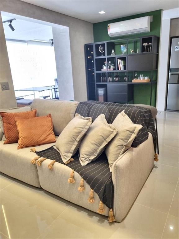 Venda Apartamento São Paulo Vila Andrade REO847704 3