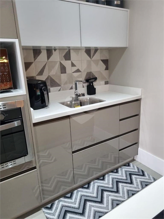 Venda Apartamento São Paulo Vila Andrade REO847704 19