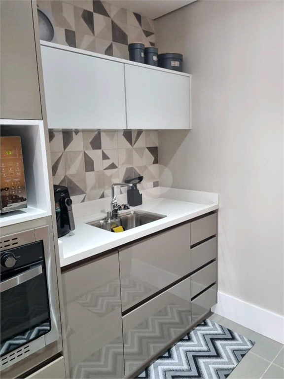 Venda Apartamento São Paulo Vila Andrade REO847704 18