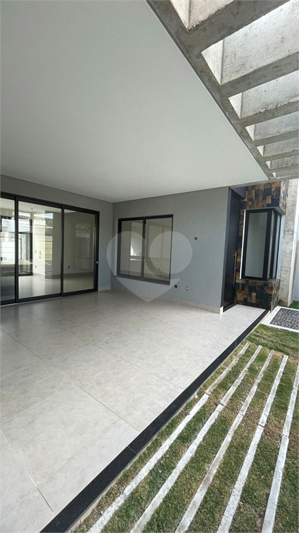 Venda Casa Uberlândia Granada REO847723 6