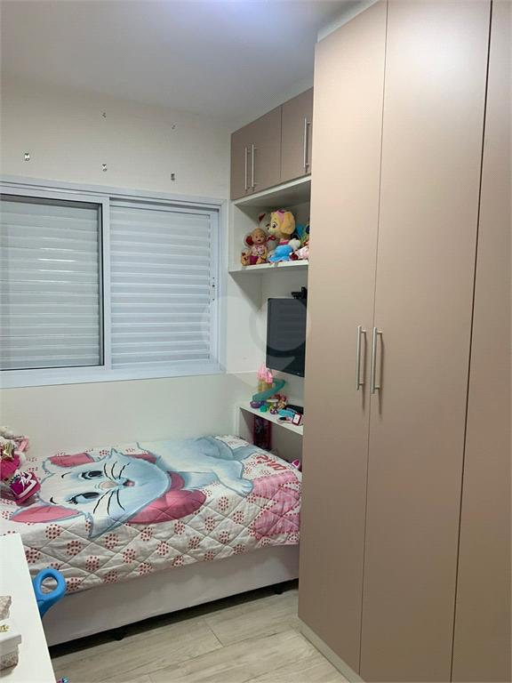 Venda Condomínio São Paulo Vila Formosa REO847728 30