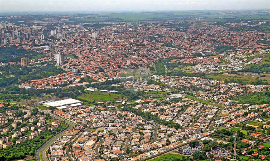 Venda Loteamento Piracicaba Terras De Piracicaba REO847732 8