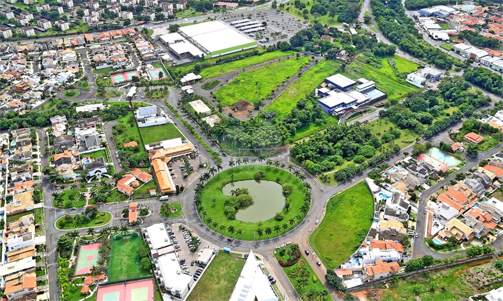 Venda Loteamento Piracicaba Terras De Piracicaba REO847732 9