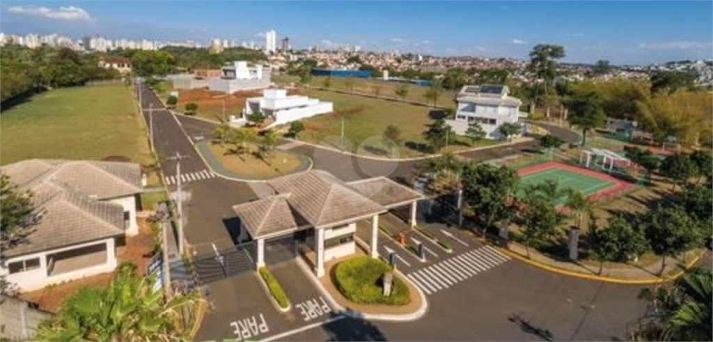 Venda Loteamento Piracicaba Terras De Piracicaba REO847732 3