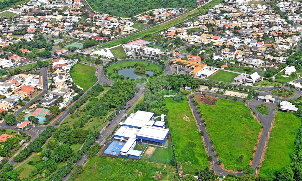 Venda Loteamento Piracicaba Terras De Piracicaba REO847735 8