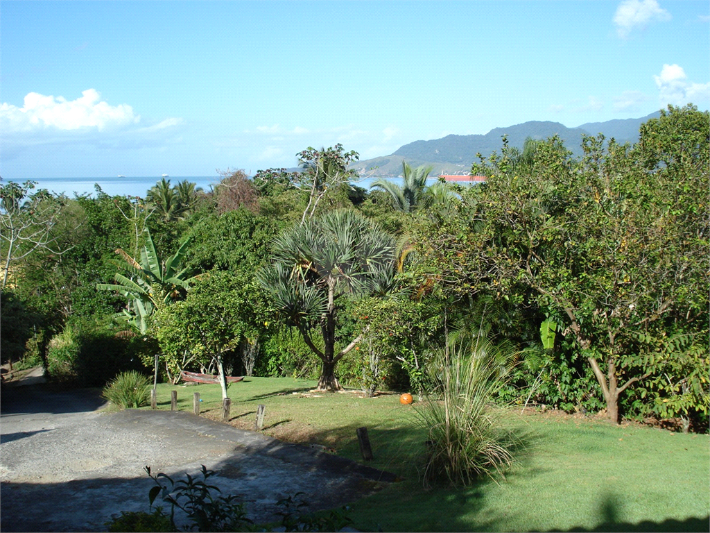 Venda Área de Terra Ilhabela Barra Velha REO847759 4