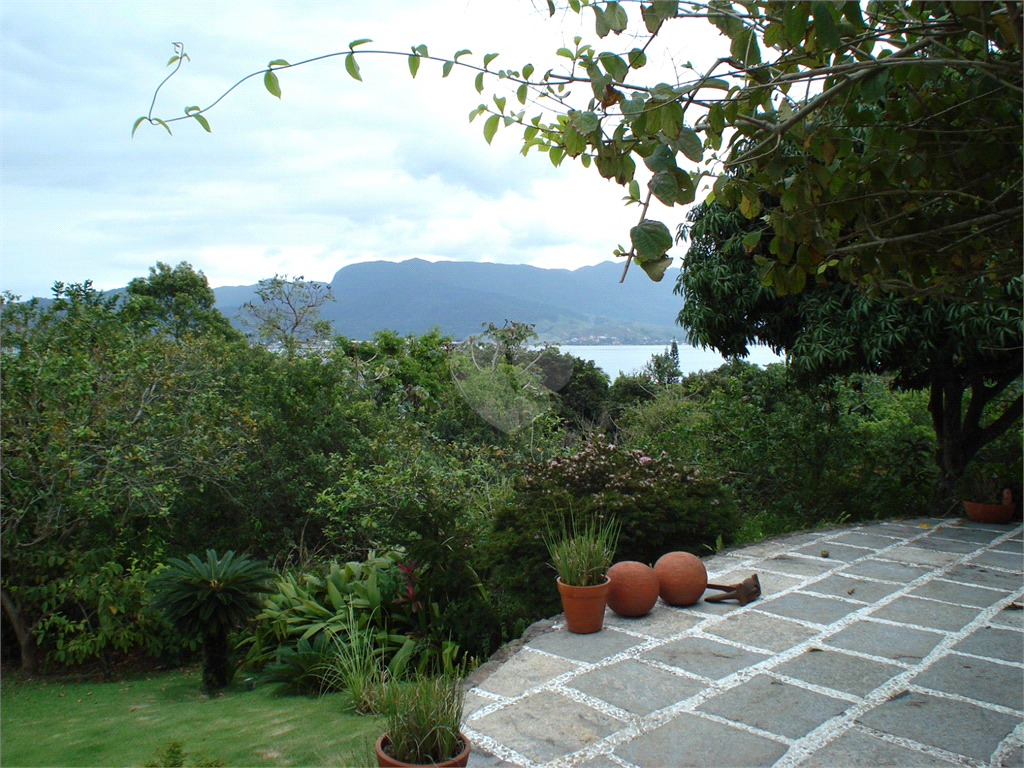 Venda Área de Terra Ilhabela Barra Velha REO847759 2