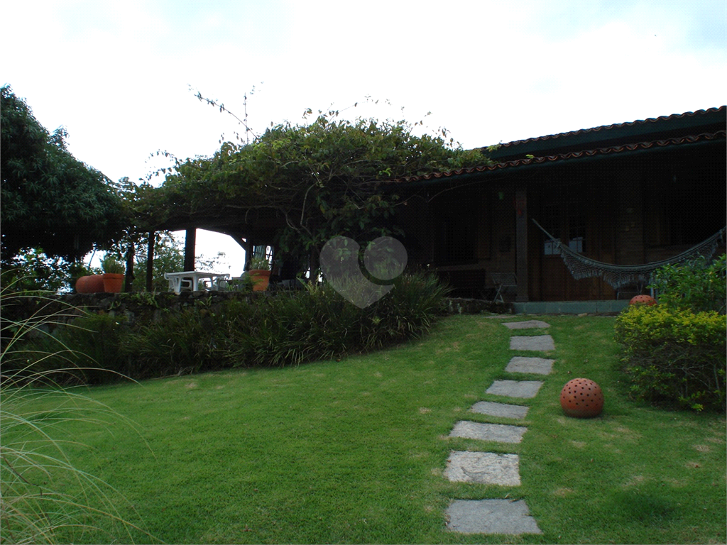 Venda Área de Terra Ilhabela Barra Velha REO847759 1