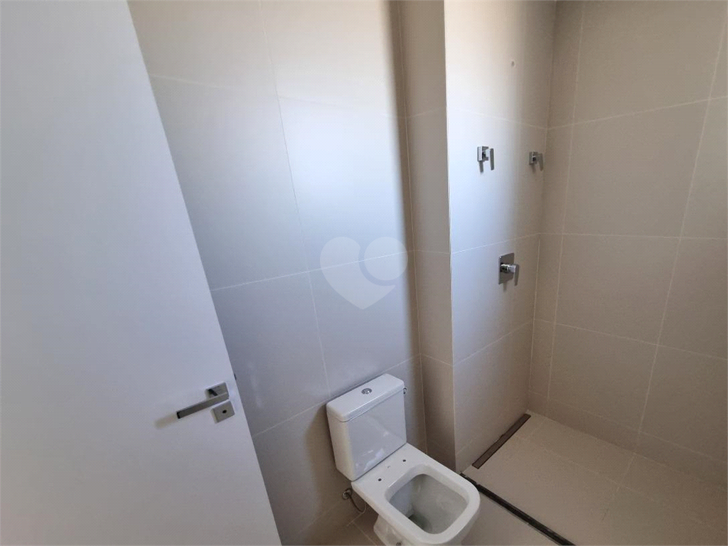 Venda Apartamento Campo Grande Jardim Dos Estados REO847805 14