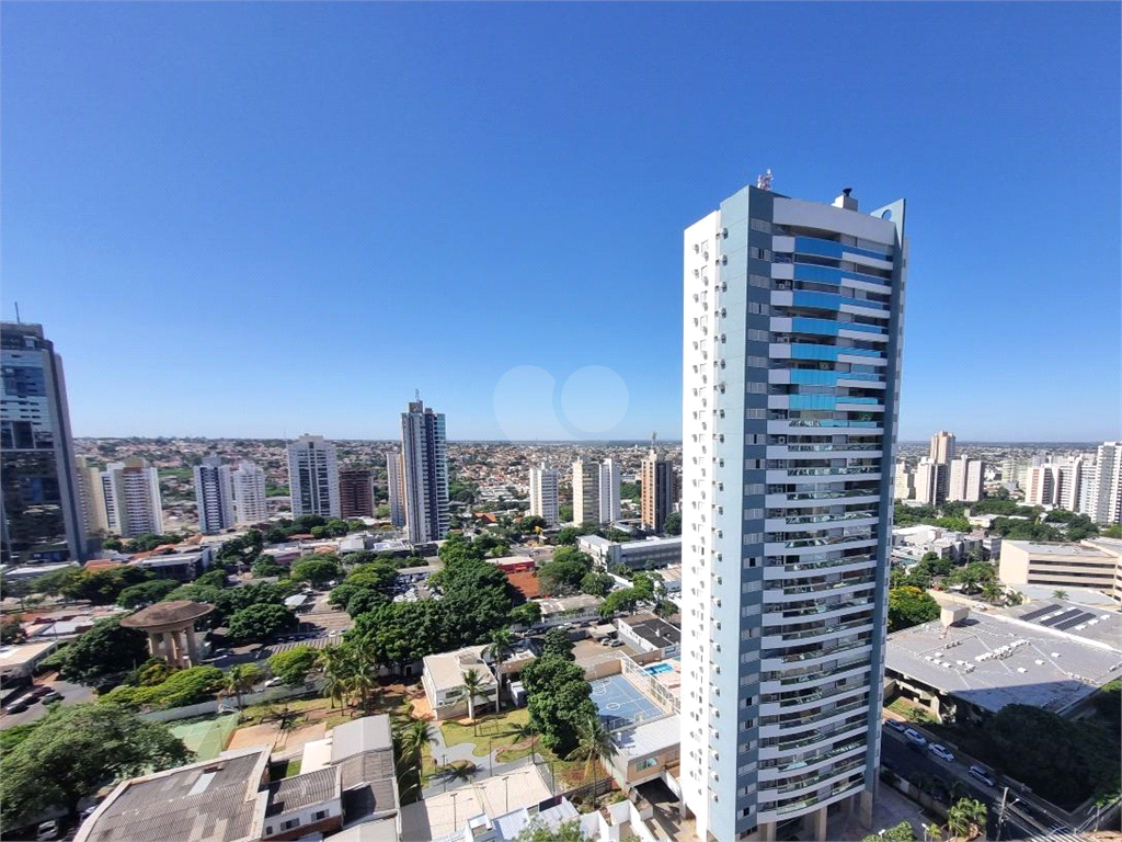 Venda Apartamento Campo Grande Jardim Dos Estados REO847805 13